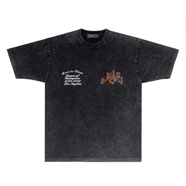Picture of Amiri T Shirts Short _SKUAmiriS-2XL11trZJD18024083